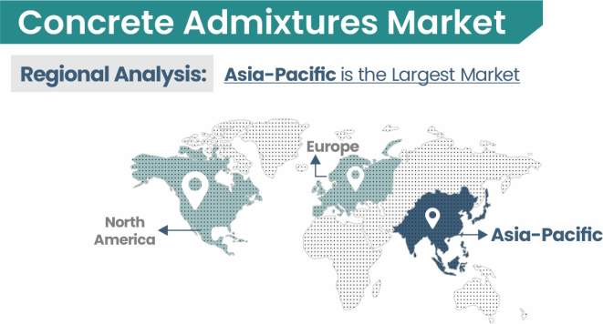 Concrete-Admixtures-Market-Regional-Insights